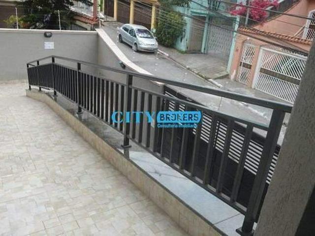 Apartamento em Vila Santa Teresa Zona Leste, São Paulo/SP de 47m² 2 quartos à venda por R$ 290.000