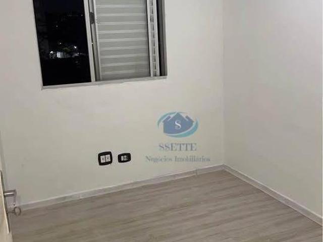 Apartamento em Vila Santa Teresa Zona Sul, São Paulo/SP de 52m² 2 quartos à venda por R$ 250.000,0