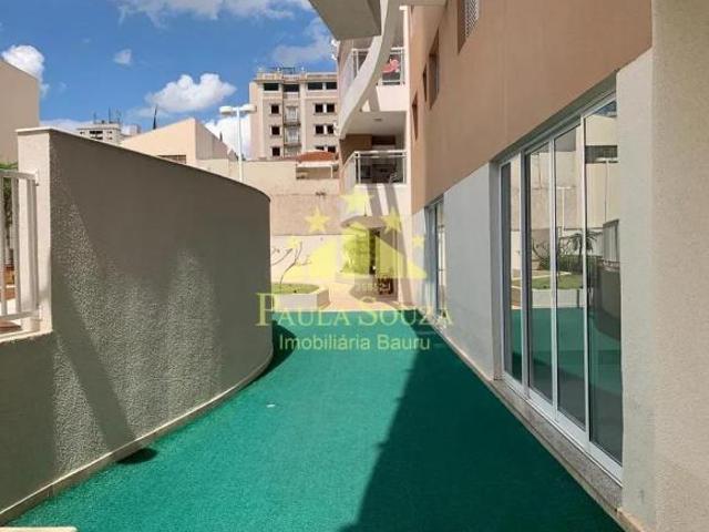Apartamento em Vila Santo Antônio, Bauru/SP de 10m² 3 quartos à venda por R$ 460.000,00