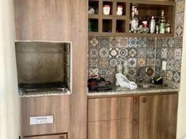 Apartamento em Centro, Guarulhos/SP de 114m² 4 quartos à venda por R$ 954.000,00