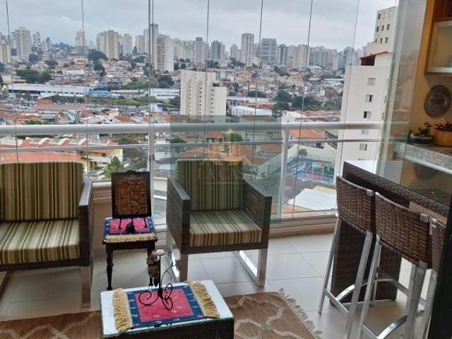 Apartamento no Jardim da Saúde São Paulo