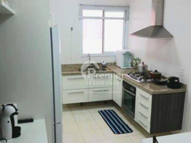 Apartamento em Vila Sfeir, Indaiatuba/SP de 188m² 4 quartos à venda por R$ 1.699.000,00