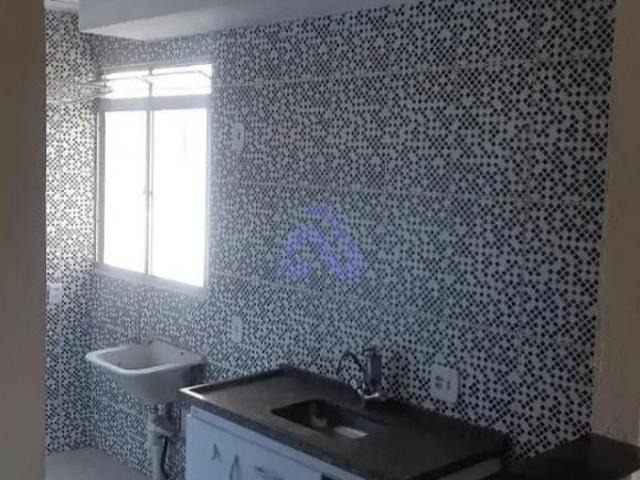 Apartamento em Vila Silva Teles, São Paulo/SP de 40m² 2 quartos à venda por R$ 180.000,00