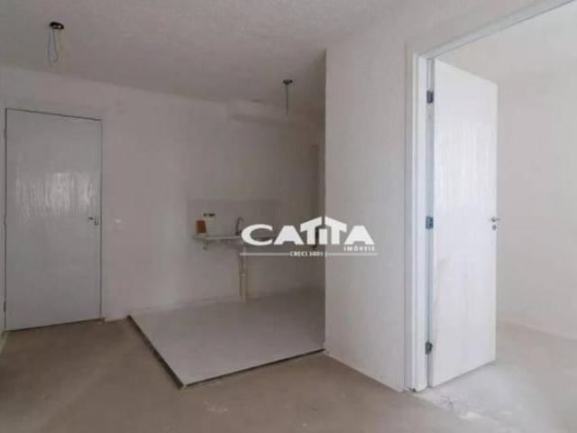 Apartamento em Vila Sílvia, São Paulo/SP de 33m² 2 quartos à venda por R$ 258.000,00
