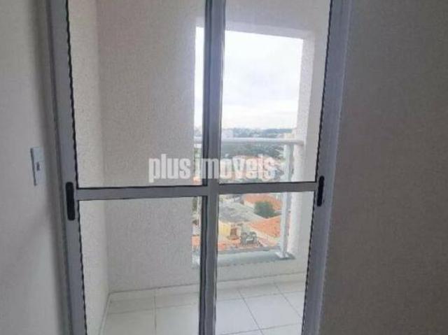 Apartamento em Vila Sônia com 31m²