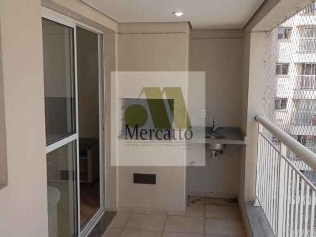 Apartamento em Vila Sonia do Taboao Taboão da Serra