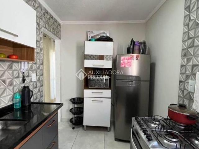 Apartamento em Vila Sônia, Praia Grande