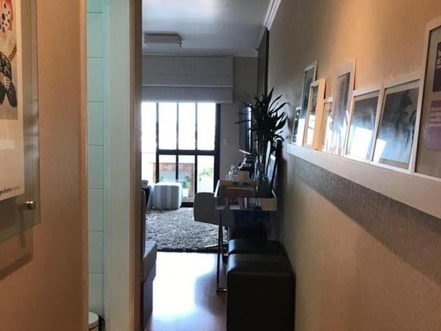 Apartamento em Vila Sônia, São Paulo/SP