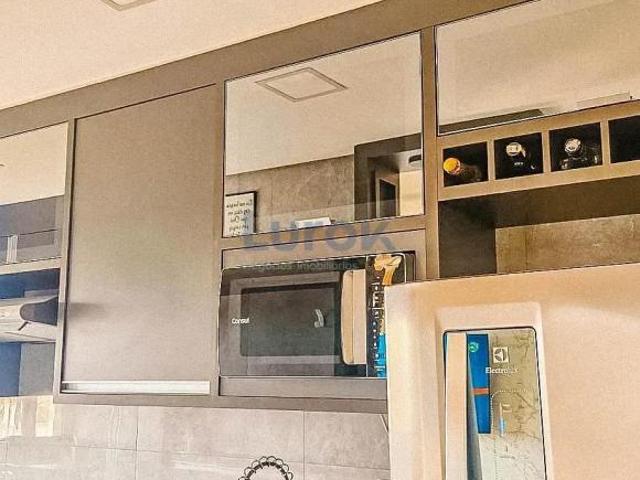 Apartamento em Vila Sonia, Valinhos/SP de 47m² 2 quartos à venda por R$ 415.000,00