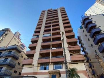 Rua Acaris, Vila Tupi, Praia Grande, Praia Grande, São Paulo