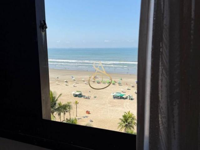 Apartamento Em Vila Tupi, Praia Grande/sp de 170 m² 3 Quartos Para Locação R$5.600,00/mes