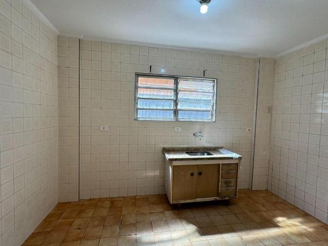 Apartamento Em Vila Tupi, Praia Grande/sp de 50 m² 1 Quartos Para Locação R$2.500,00/mes