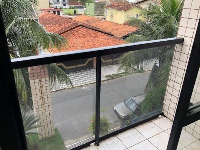 Apartamento em Vila Tupi, Praia Grande/SP de 52m² 1 quartos à venda por R$ 300.000,00