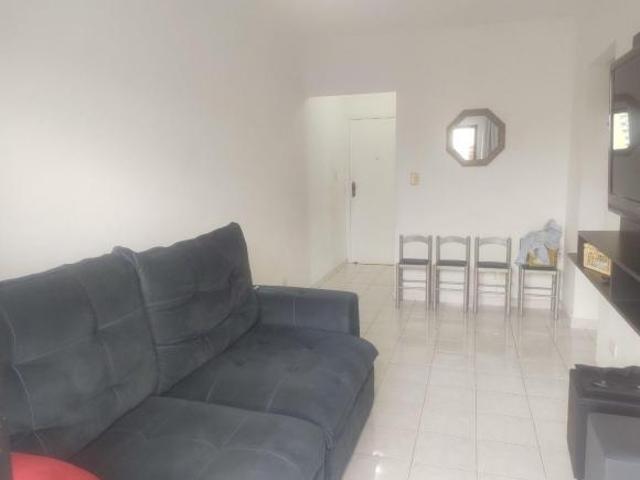 Apartamento em Vila Tupi, Praia Grande/SP de 55m² 1 quartos à venda por R$ 300.000,00