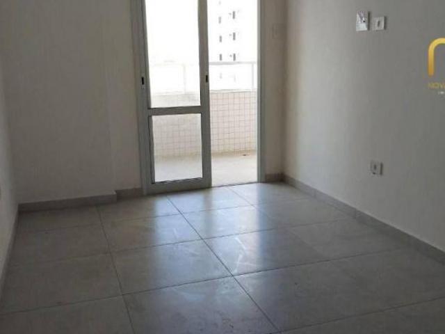 Apartamento em Vila Tupi, Praia Grande/SP de 75m² 2 quartos à venda por R$ 559.000,00