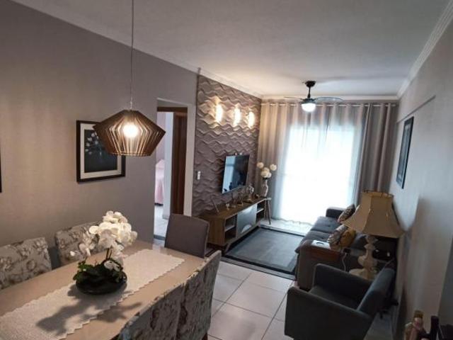 Apartamento em Vila Tupi, Praia Grande/SP de 84m² 2 quartos à venda por R$ 515.000,00