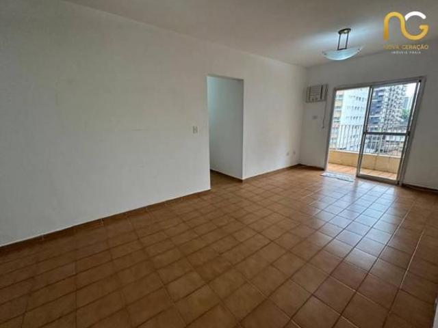 Apartamento em Vila Tupi, Praia Grande/SP de 88m² 2 quartos à venda por R$ 428.000,00