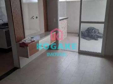 Apartamento em Vila Tesouro, São José dos Campos/SP de 70m² 2 quartos à venda por R$ 350.000,00
