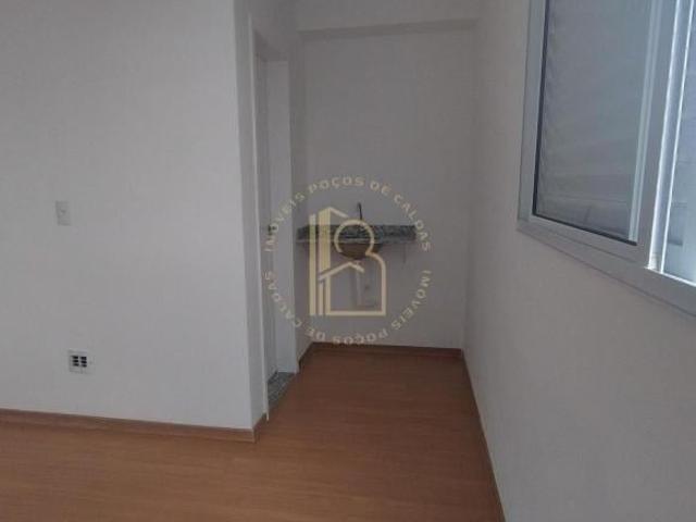 Apartamento em Vila Togni Poços de Caldas