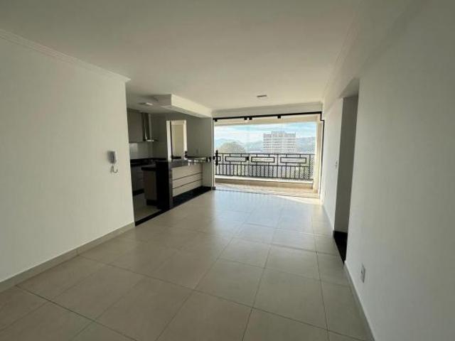 Apartamento em Vila Togni Poços de Caldas