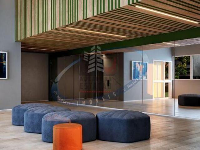 Apartamento em Vila Tolstoi, São Paulo/SP de 37m² 2 quartos à venda por R$ 365.600,00