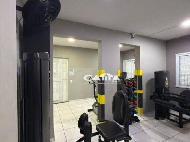 Apartamento em Vila Tolstoi, São Paulo/SP de 38m² 2 quartos à venda por R$ 372.000,00