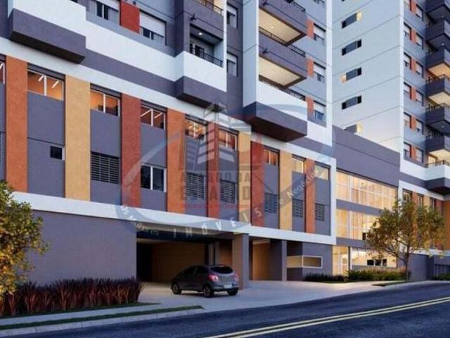 Apartamento em Vila Tolstoi, São Paulo/SP de 71m² 3 quartos à venda por R$ 645.436,00