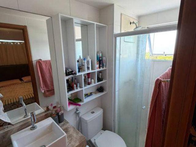 Apartamento em Vila União, Fortaleza/CE de 62m² 3 quartos à venda por R$ 624.600,00