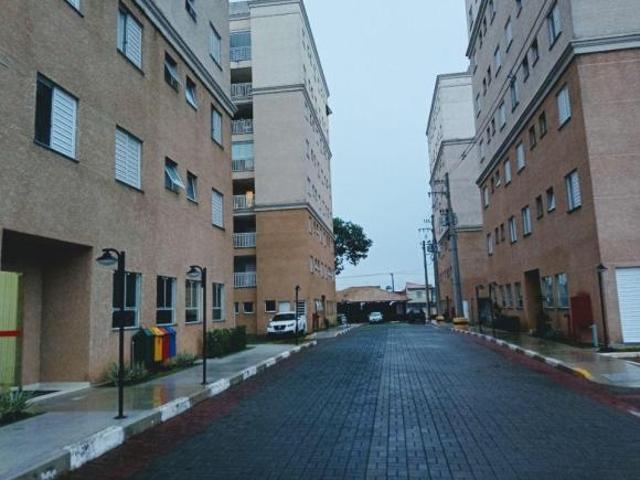 Apartamento em Vila Urupês, Suzano/SP de 68m² 2 quartos à venda por R$ 450.000,00