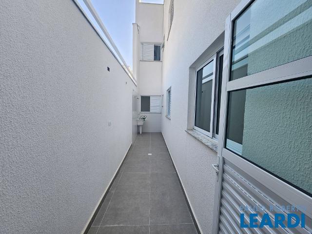 Apartamento em Vila Valparaíso, Santo André, SP