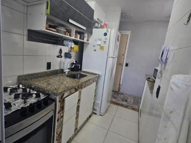 Apartamento em Vila Venditti, Guarulhos/SP de 54m² 3 quartos à venda por R$ 350.000,00