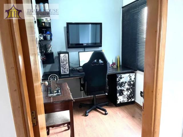 Apartamento em Vila Vermelha São Paulo