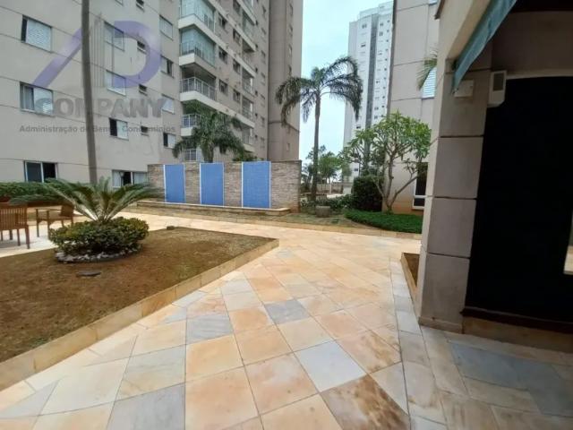 Apartamento em Vila Vera São Paulo