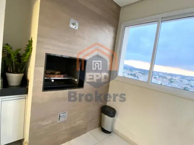 Apartamento em Vila Viotto Jundiaí, SP