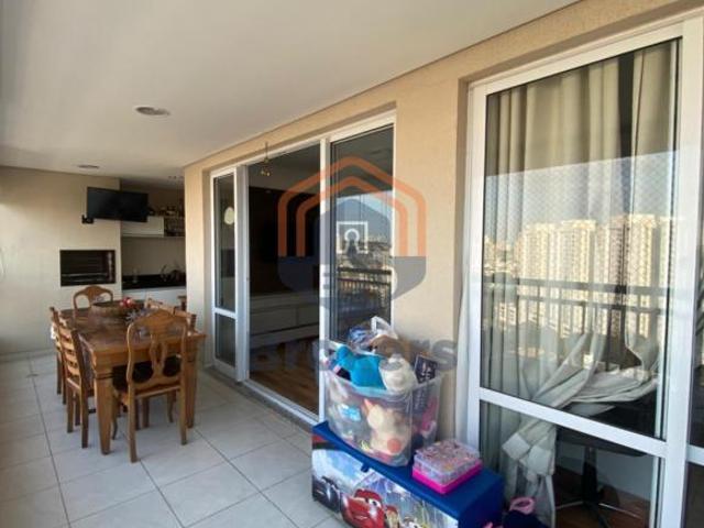 Apartamento em Vila Viotto Jundiaí, SP