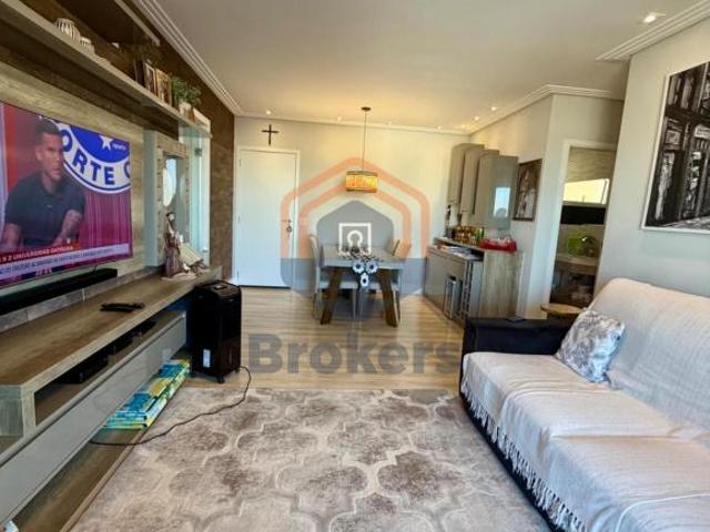 Apartamento em Vila Viotto Jundiaí