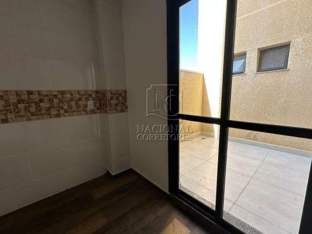 Apartamento em Vila Vitória, Santo André – 2 quartos, 1 suíte, 48 m²