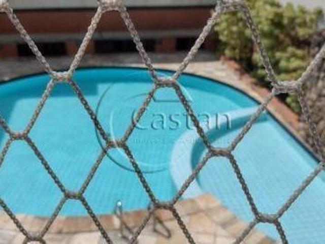 Apartamento em Vila Zelina