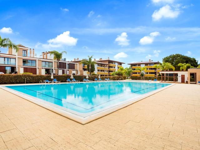 Apartamento em Vilamoura 101m² Quarteira