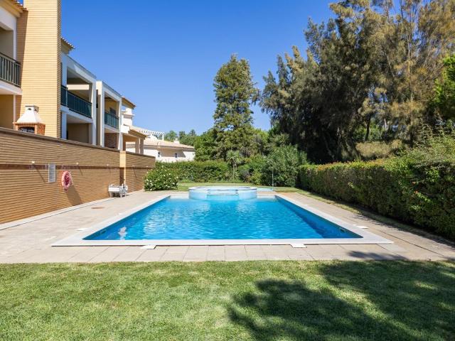Apartamento em Vilamoura 95m² Quarteira