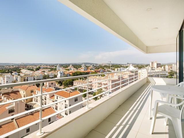 Apartamento em Vilamoura, Marina 63m² Quarteira
