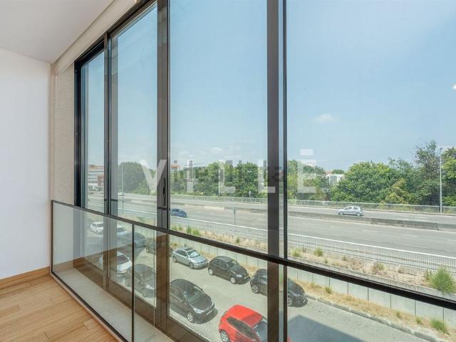 Apartamento em Vilar, Glória e Vera Cruz