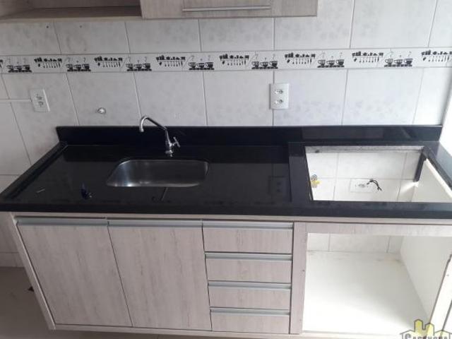 Apartamento em Villa Branca, Jacareí/SP de 0m² 2 quartos à venda por R$ 267.000,00