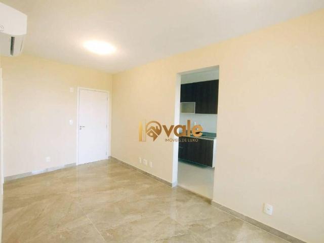 Apartamento Em Villa Branca, Jacareí/sp de 64 m² 2 Quartos Para Locação R$3.200,00/mes