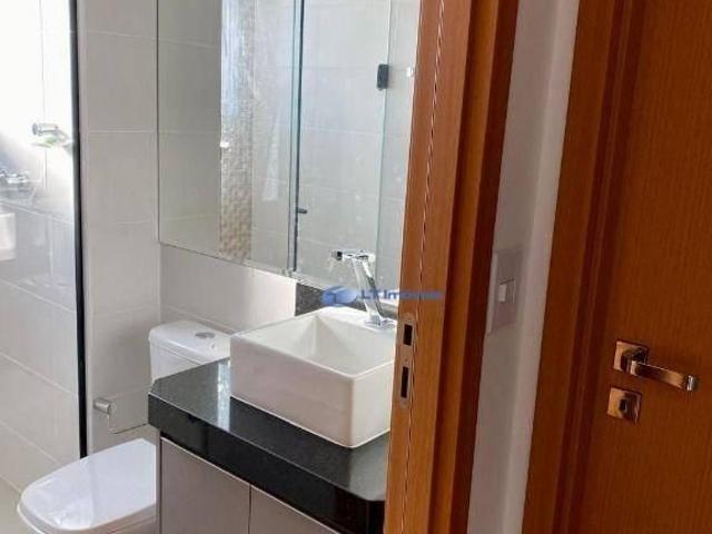 Apartamento Em Villa Branca, Jacareí/sp de 72 m² 3 Quartos Para Locação R$3.700,00/mes