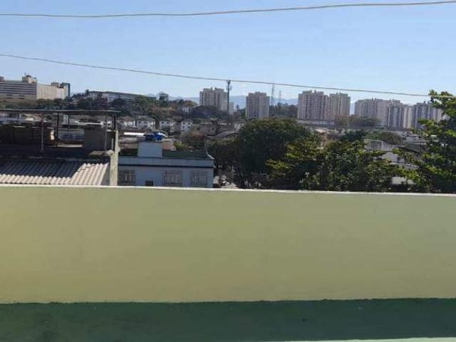 Apartamento em Vista Alegre, Rio de Janeiro/RJ de 76m² 2 quartos à venda por R$ 264.700,00