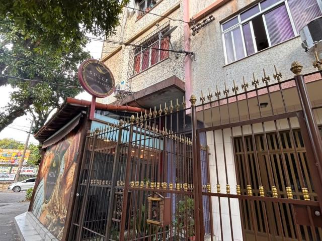 Apartamento em Vista Alegre, Rio de Janeiro/RJ de 89m² 2 quartos à venda por R$ 297.900,00