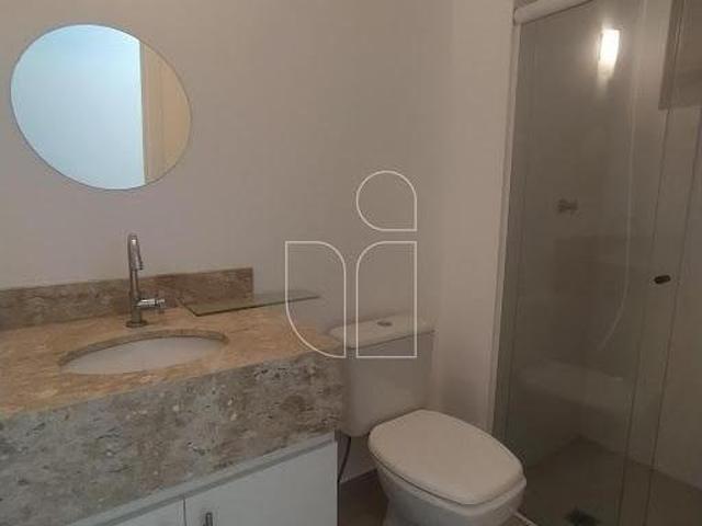 Apartamento em Vitta Esmeraldas Marília, SP