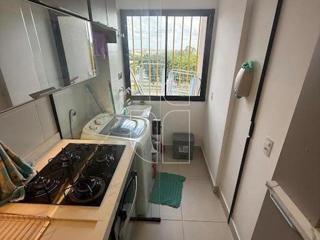 Apartamento em Vitta+ Fragata Marília, SP por 500000