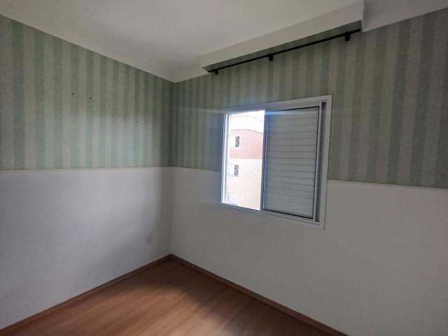 Apartamento em Vossoroca, Votorantim/SP de 52m² 2 quartos à venda por R$ 350.300,00